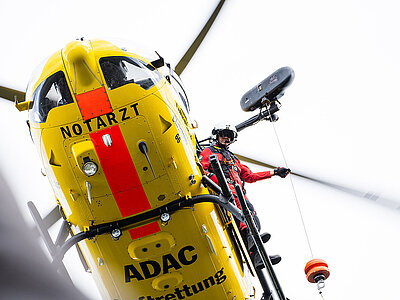 Quelle ADAC Luftrettung  MdI RLP (Stephan Dinges)